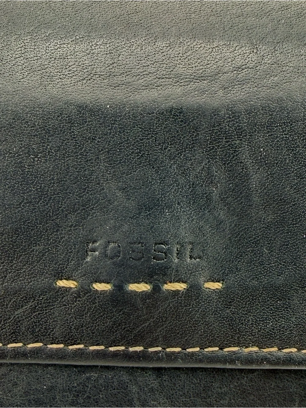 Fossil classic functional